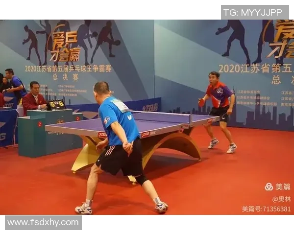 张强回顾乒乓球辉煌历程与未来展望的专访分享