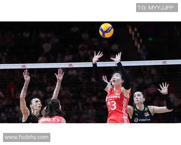 排球灵活性实力榜单权威发布引发热议各队表现如何一览无余