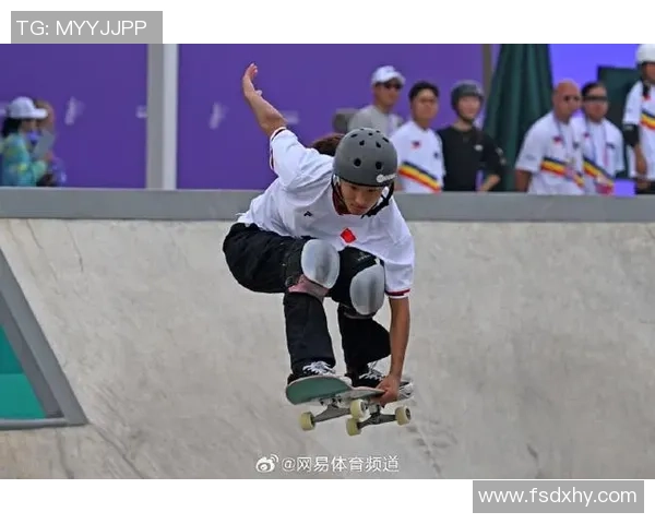杭州滑板队灵活性引发热议运动员表现与训练方式的深度探讨