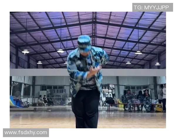 杭州街舞队技术分析与风格探讨引领街舞新潮流