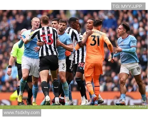 哈兰德的崛起：如何成为足球界的新一代超级巨星