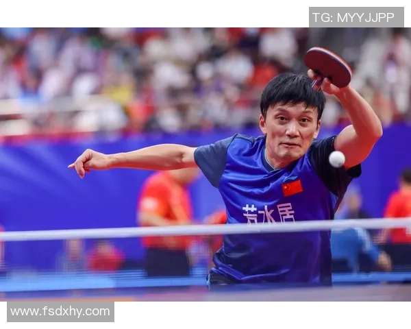 广州乒乓球队控制策略分析与热点解读探讨