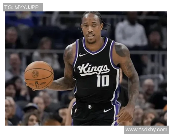 德马尔德罗赞:从天赋少年到NBA明星的奋斗历程与成就解析